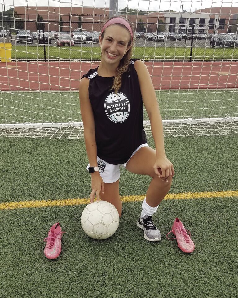 Sophie Berman